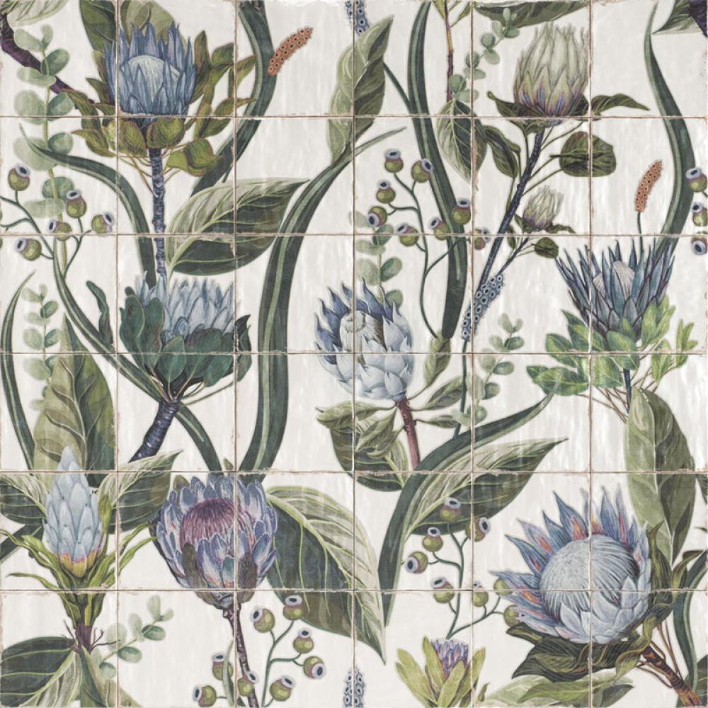 kvetovy dzunglovy dlazdicovy set mediteranska romanticky vintage kupelna kuchyna obklad prirodny country jedinecne obklady lameridiana zariadenie kuchyna design zariadovaci obchod.jpg